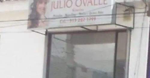 SALA DE BELLEZA Y PELUQUERIA JULIO OVALLE BOGOTÁ SALA DE BELLEZA Y PELUQUERIA JULIO OVALLE BOGOTÁ